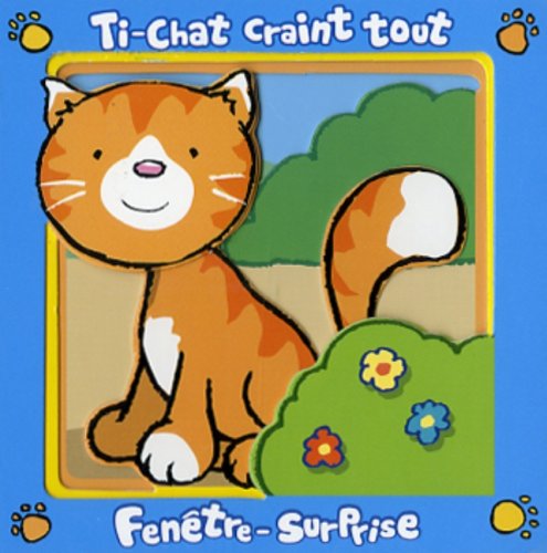 TI-CHAT CRAINT TOUT