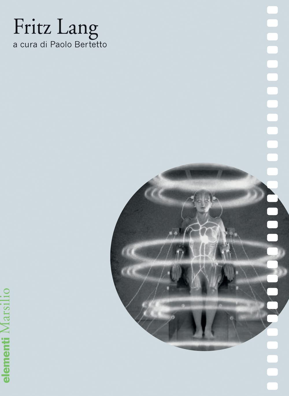 Fritz Lang (Elementi)