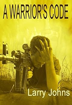 Paperback A Warrior's Code Book