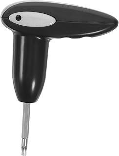 Toddmomy Repair Club Wrench Specialty Tools Small Tools Universal Wrench Golf Adjustable Tool Golf Supply Golf Torque Wrench Professional Golfs Wrench Repairing Tools Golfs Repairing Wrench