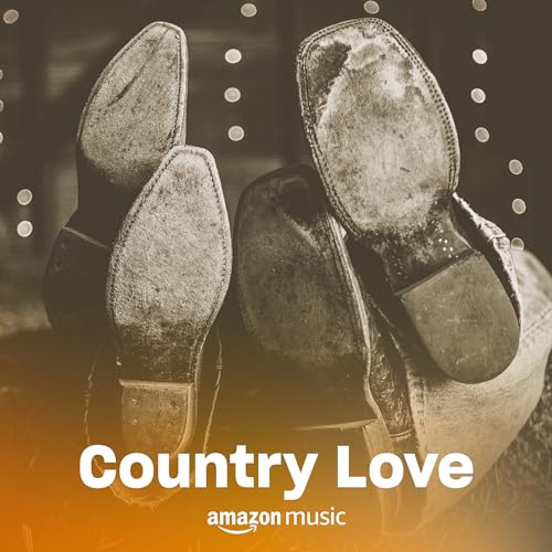 Zusammengestellt von: Amazon Music