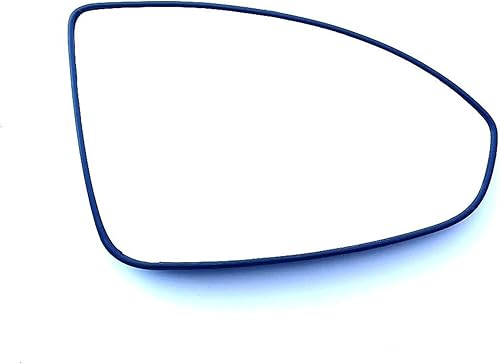 Auto coche lado del pasajero lado del conductor convexo vidrio de espejo calentado para Chevrolet Cruze 2009 2010 2011 2012 2013 2014 2015 lente de