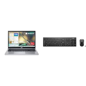 Amazon.com: acer Aspire 3 A315-24P-R7VH Slim Laptop | 15.6
