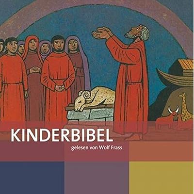 Kinderbibel