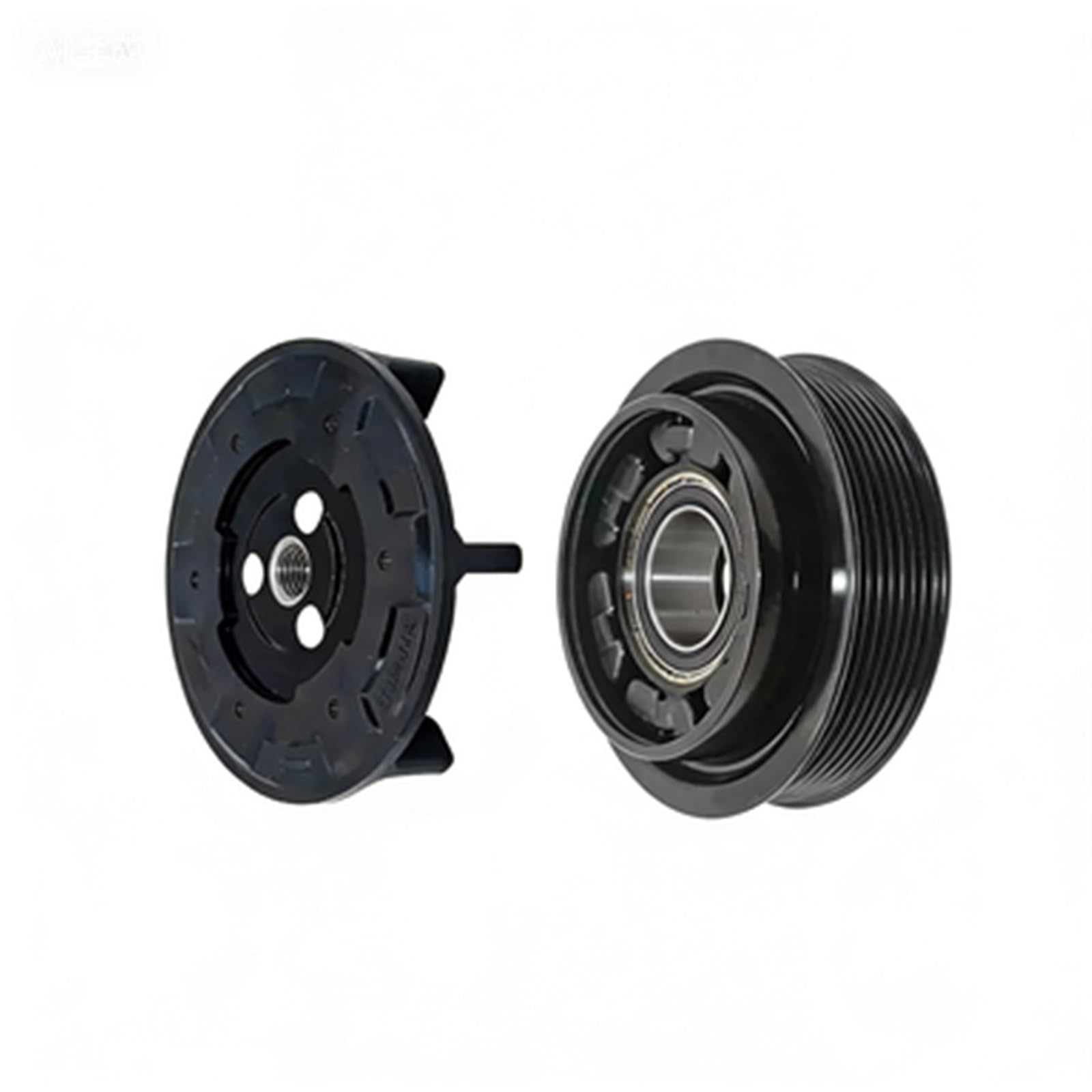 A/C AC Compressor Clutch Pulley W169 A170 A150 A200 A160 A180 W245 B170 B200 B150 A0012303611 A0012303511
