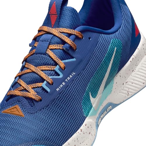 Image of Nike Juniper 3 Trail Running Shoes - Men, Shoe