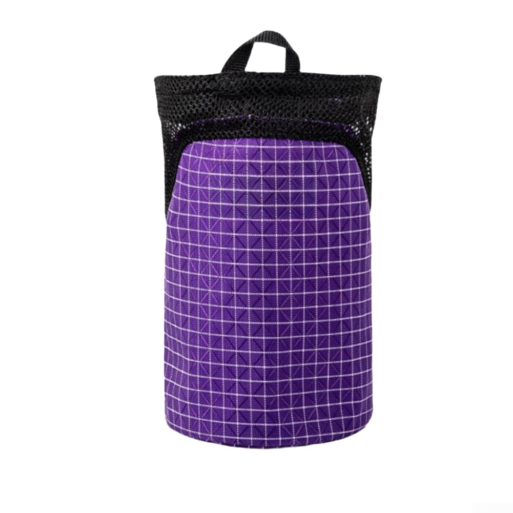 Funda para botella Agua para dyneema Ligera con Malla Elástica