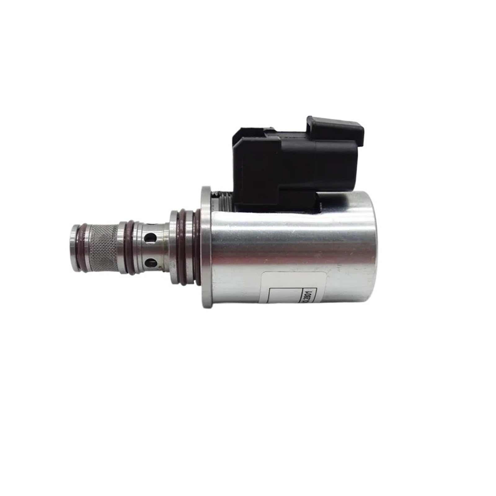Solenoid Valve 195-9700 12V