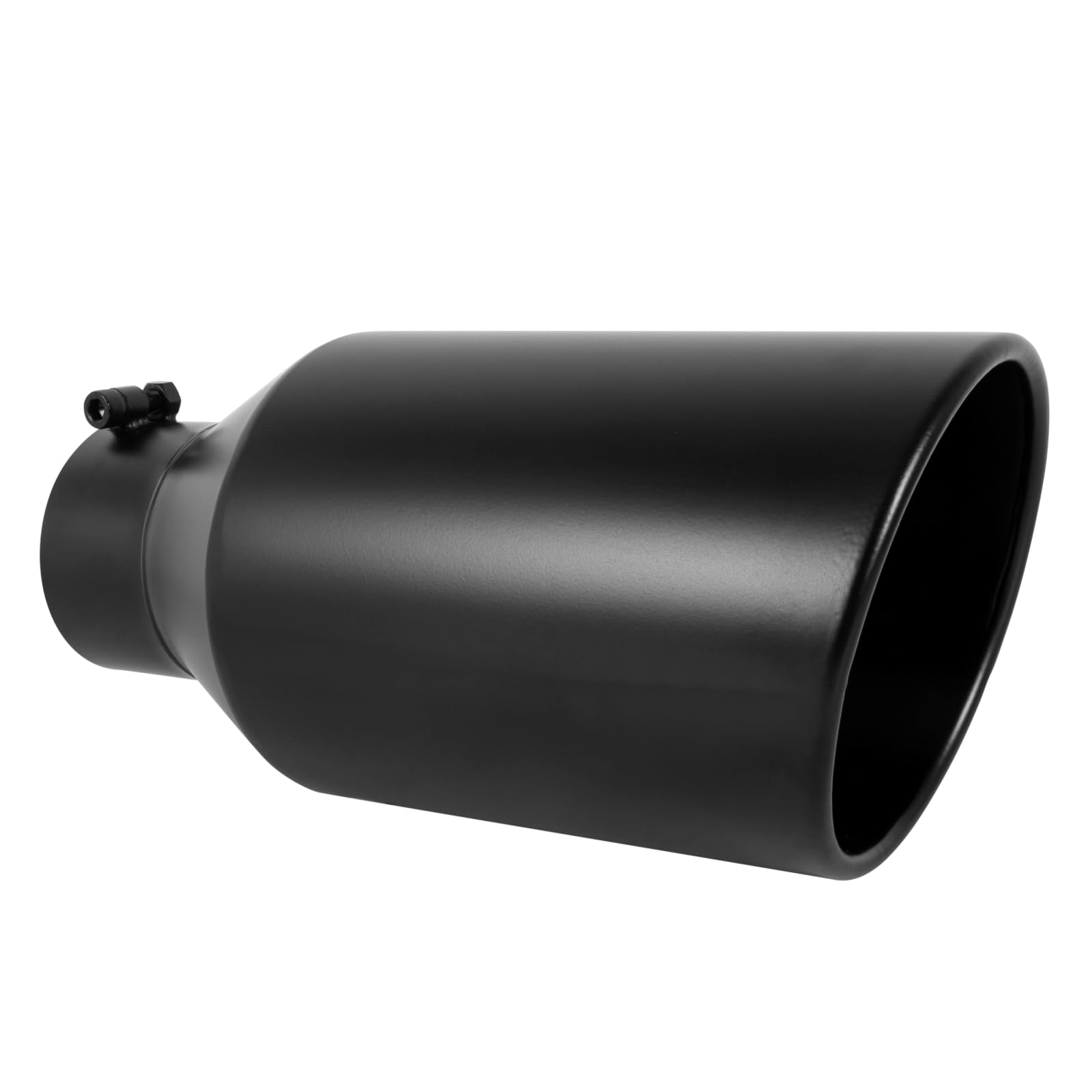 EVERESTWAY Black Exhaust Tip