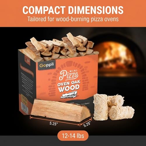 El Mejor Listado de Hornos chimeneas Top 10. 20 Imagen adicional