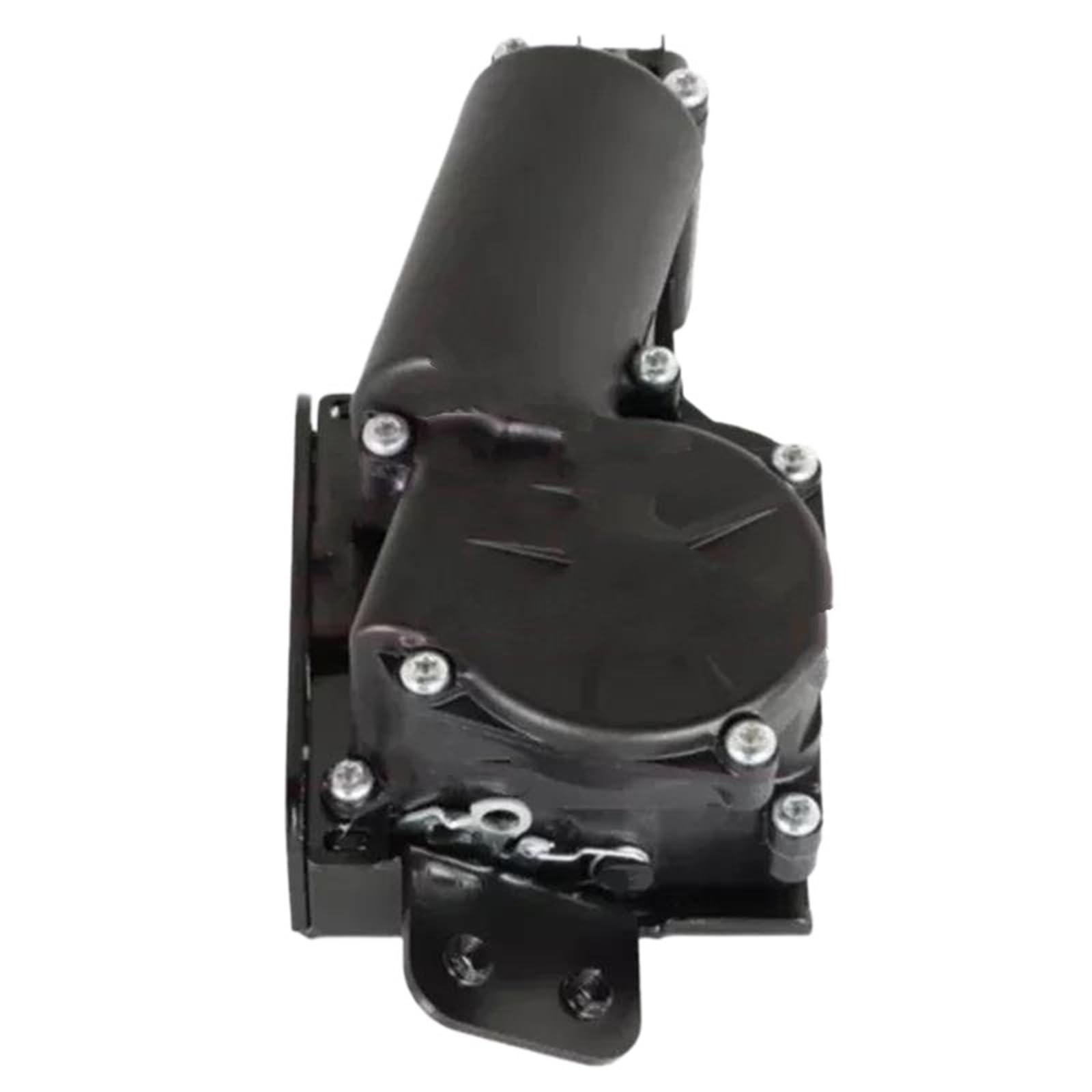 Actuador Cerradura Puerta Pestillo Actuador Bloqueo Puerta Trasera Elevador Eléctrico para Cadillac para CTS para SRX para Escalade para ESV 2010-2012 2013 2014 Cerradura Actuador