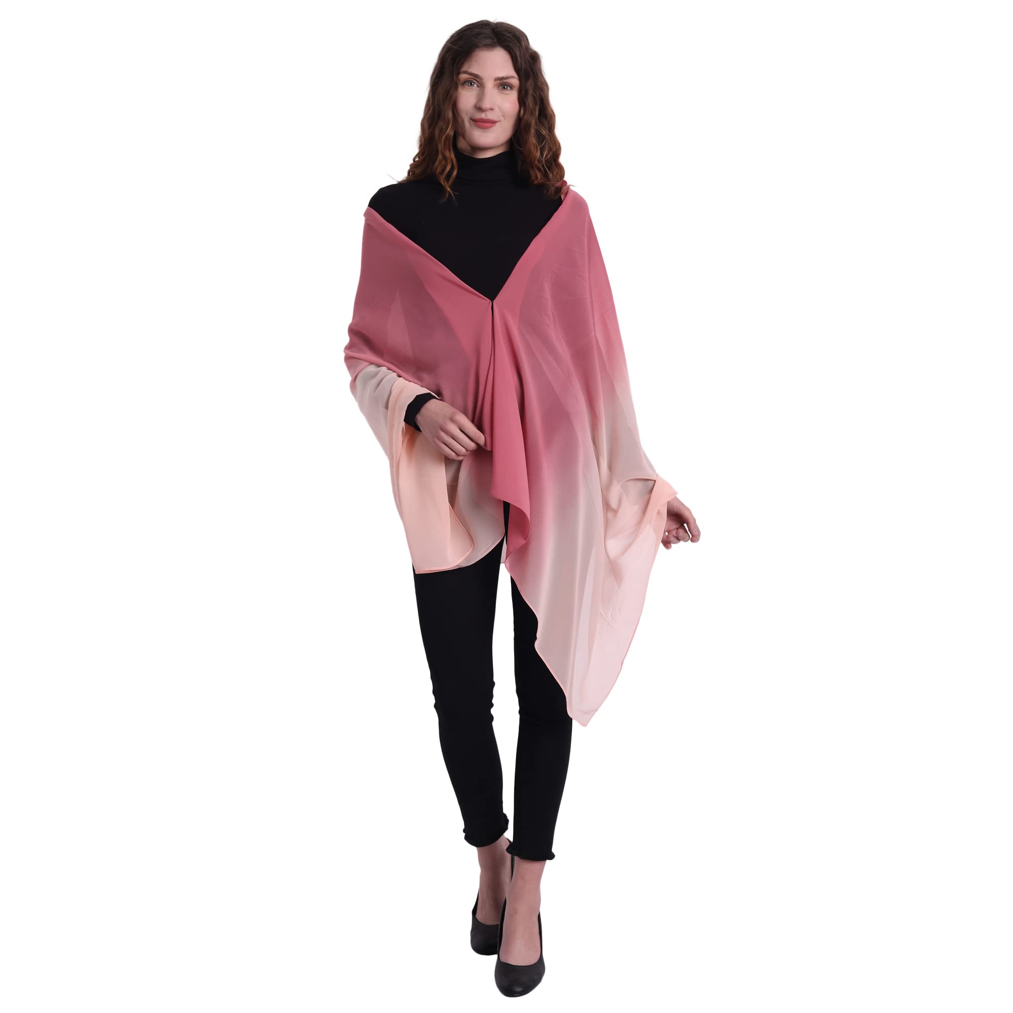 Wicked stitchDouble Coloured