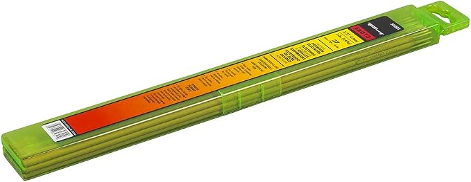 Electrodo de soldadura Forney 30301 E6013 3/32 pulg 1 lb miniatura 5