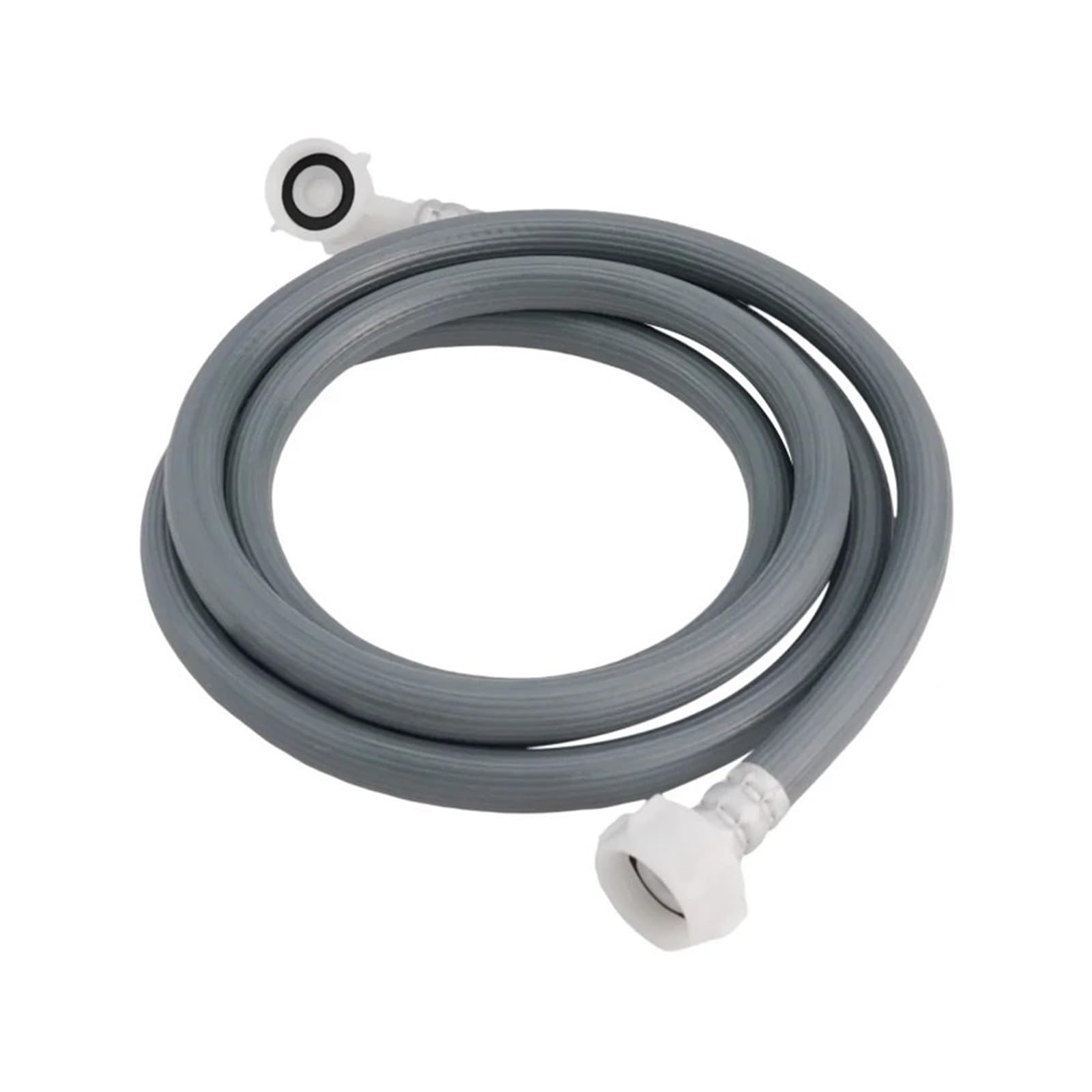 Srtyghpok 2.5M Fully Automatic Washing Machine Water Inlet Pipe
