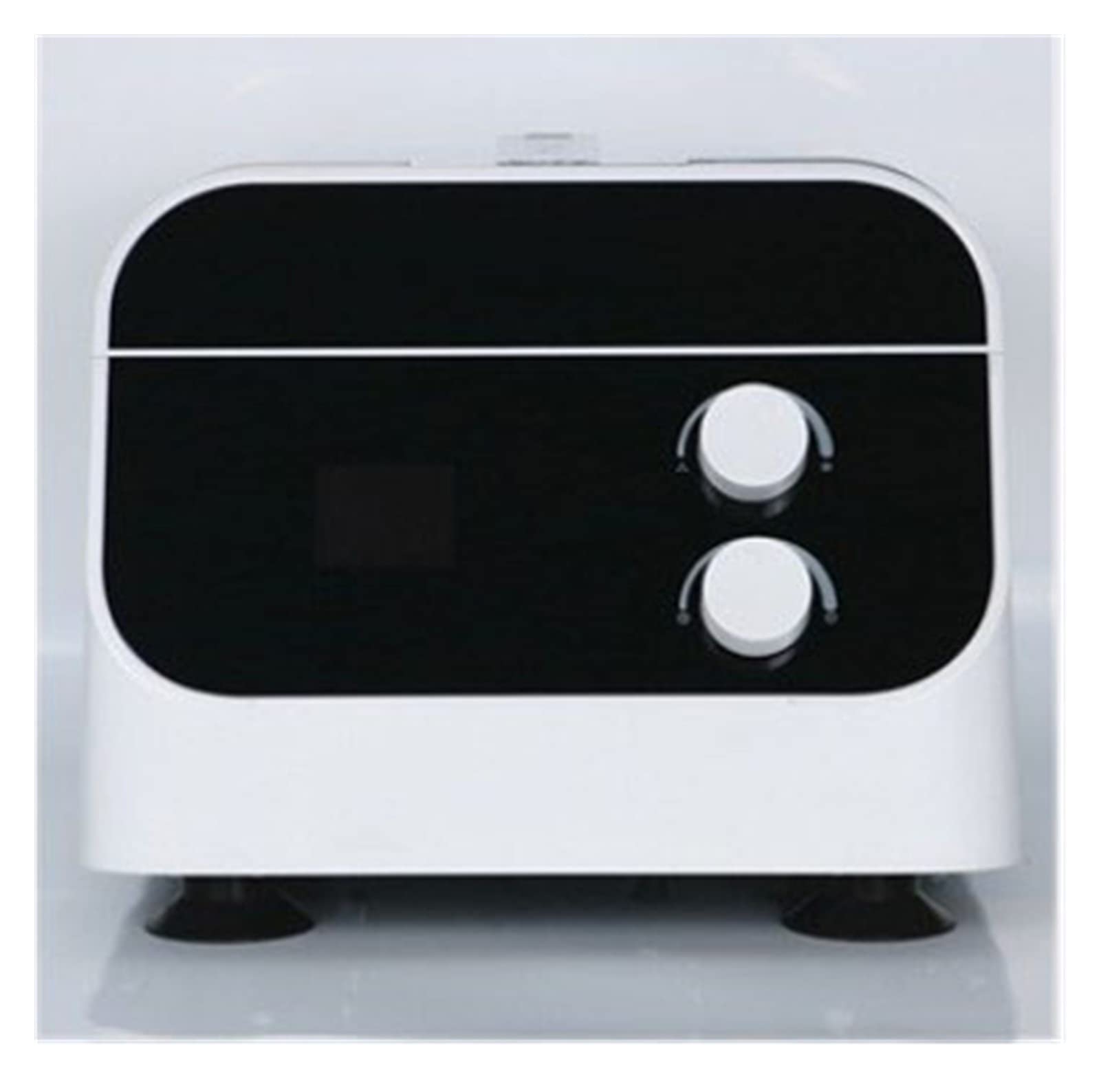 Centrifuge Machine Desktop Centrifuge, Intelligent Digital Display, Speed Regulation, Timing Laboratory Beauty 0~4000 (r/min)(Timing 6 Holes)