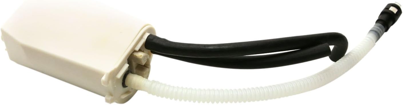 Delphi HP10034 Fuel Pump and Hanger Assembly with Sending Unit