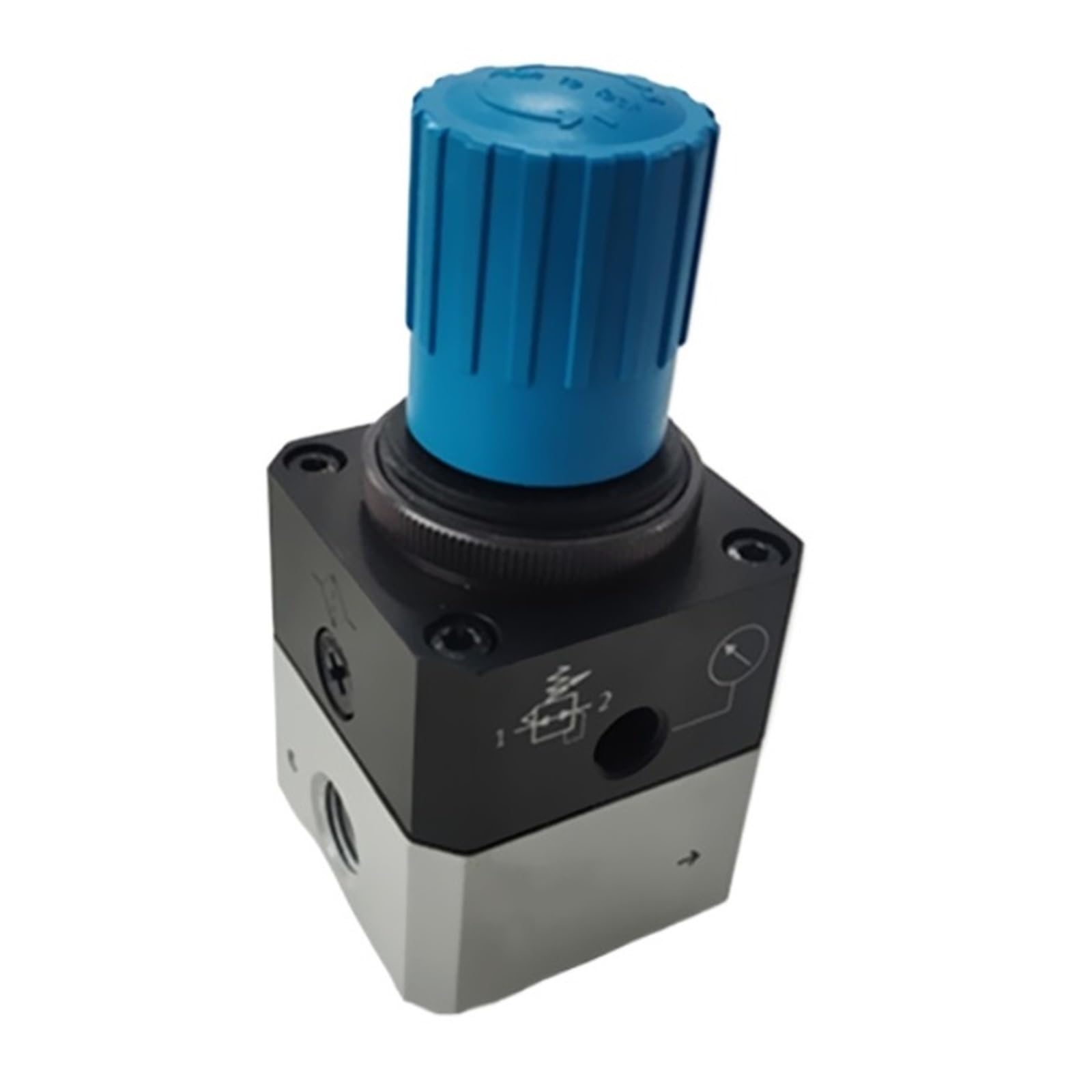 NACODLUL Pressure Regulator LRP-1/4 LRP-1/4-10 159502 LRP-1/4-0.7 159500 LRP-1/4-4 159501 LRP-1/4-2.5 162834(LRP-1-4-2.5 162834)