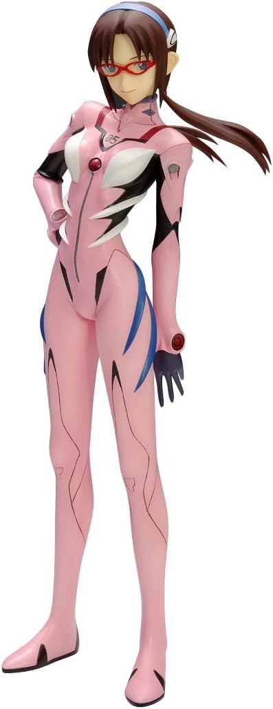 110 Scale Test Type Suit Version - Makinami Mari [Toy] by Wave