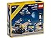 Produktbild LEGO 40712 Mikro-Startrampe Classic Space Limited Edition Astronauten Weltraum Set 325pcs