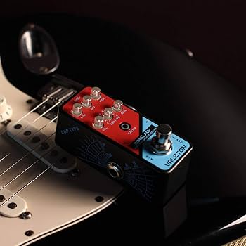 VALETON CORAL AMP ギターエフェクター 楽天市場】VALETON CORAL AMP 新品 アンプシミュレーター