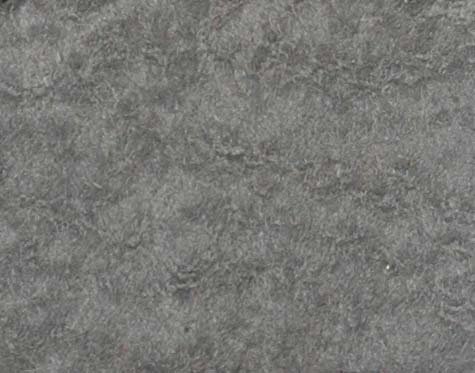 Sundeala Fire Rated Unframed Pinboard Noticeboard Charcoal 2400mm x 1100mm