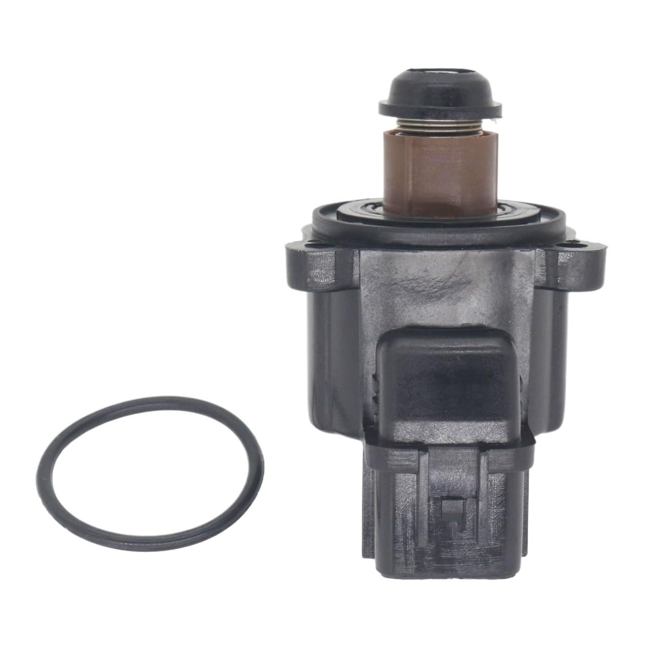 Parti marine Per Suzuki 18137-93J00 IAC per compatibile con 4 tempi DF 150 175 200 225 250 motore fuoribordo-93J01 1813793J01