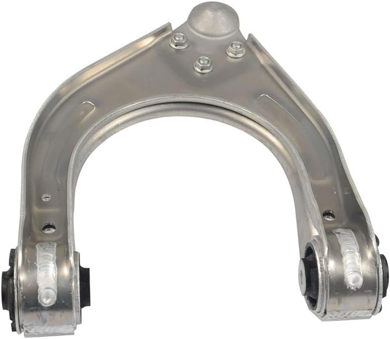 A-Premium Front Right Upper Control Arm, with Ball Joint & Bushing, Compatible with Mercedes-Benz - 2003-2011 - CLS500 CLS550 & E320 E350 E500 E550 & AMG-E55/E63/CLS63