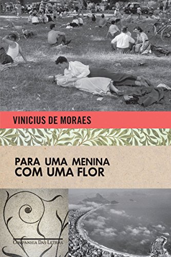 Para uma menina com uma flor: 1966