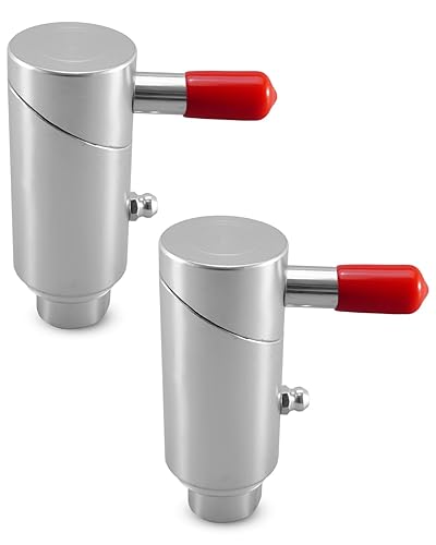 3/4" Spring Loaded Twist Lock Plunger Pin Compatible with Wrecker