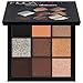 Huda Beauty Obsessions Eye Shadow Palette, Mauve