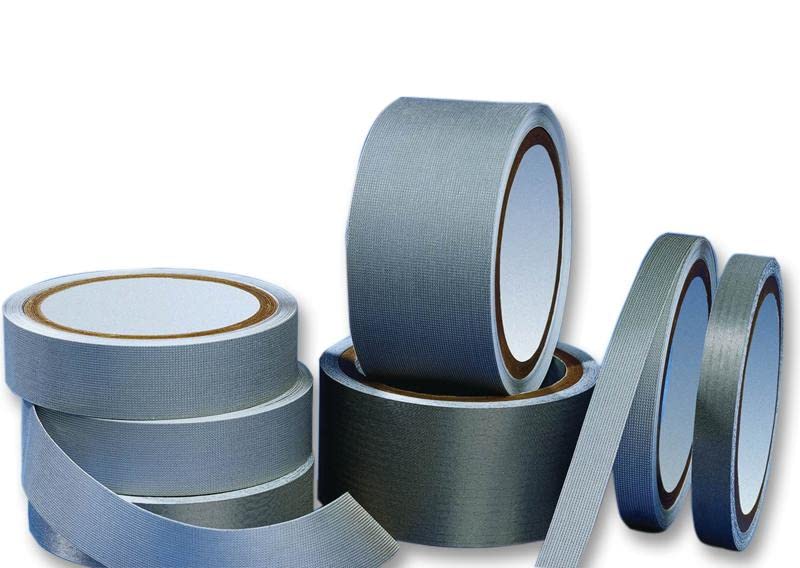 Cinta de aluminio, 15 m x 25,4 mm, cobre, cinta de aluminio, cantidad 1 | 8277-0100-77