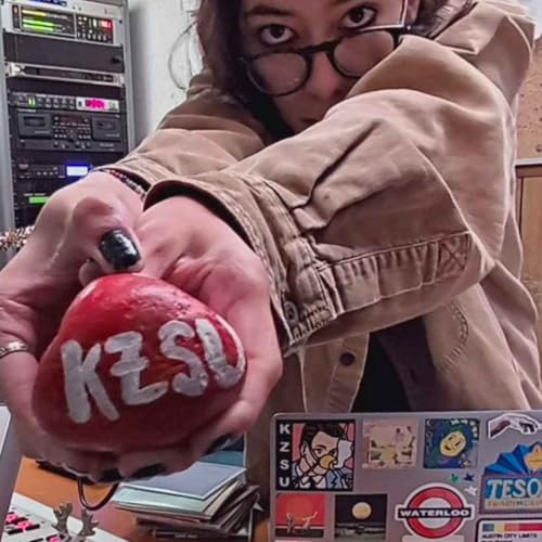 Story Exchange with Eli Arguello