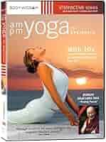 その他 Yoga Journal: Great Instructors [DVD] [Import] Amazon.com : Yoga for Beginners: with Patricia Walden