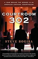 Algopix Similar Product 3 - Courtroom 302 A Year Behind the Scenes