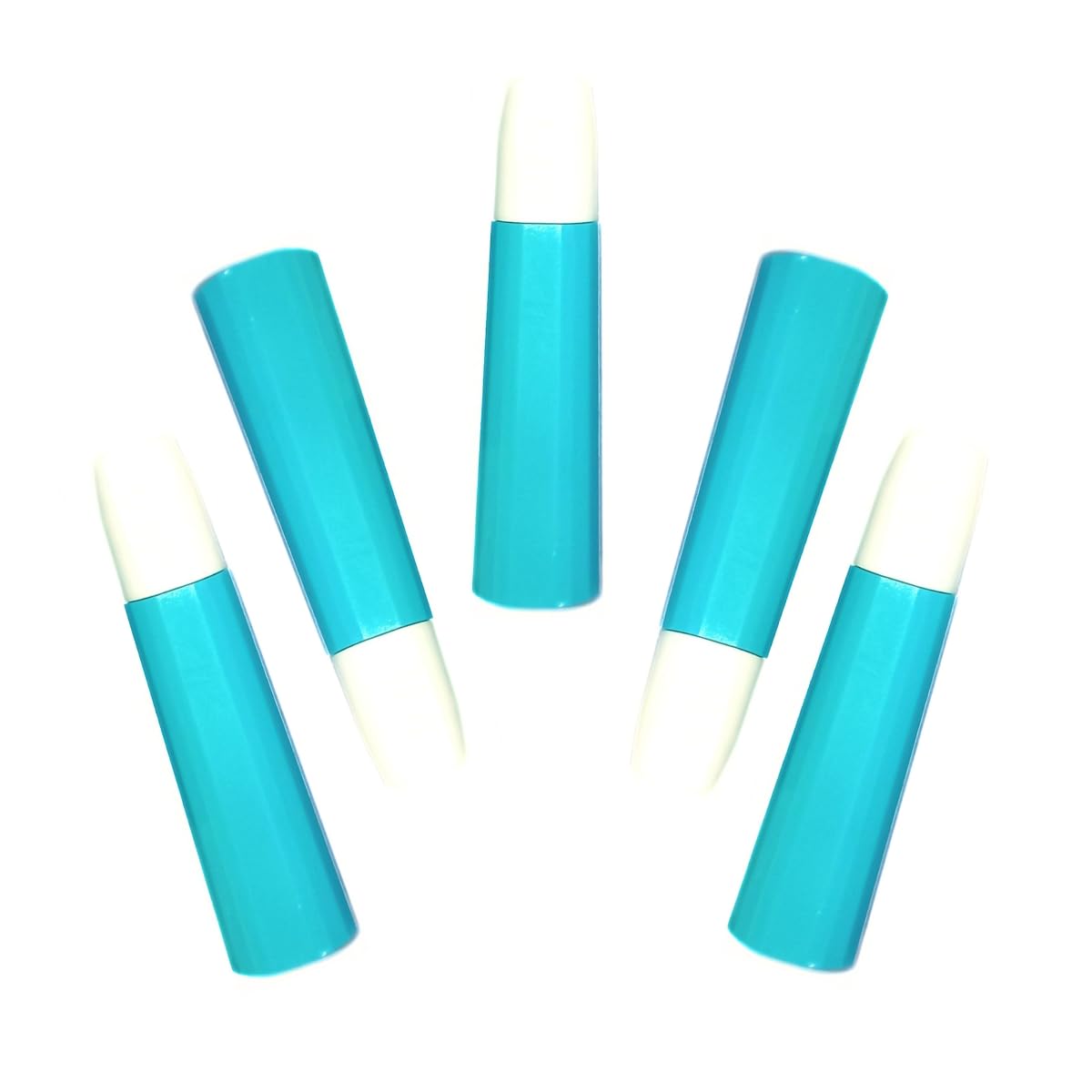 ULTRA Sterile Disposable Single - Use Safety Lancet Glucometer Lancets (200)