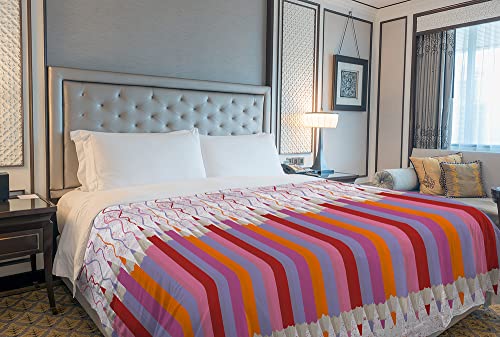 Il Gruppone Passione Casa Copriletto estivo made