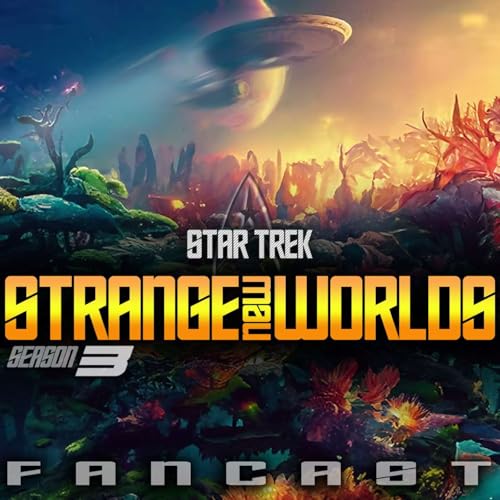 "Terrarium" S3E9 Review SNWF041 cover art