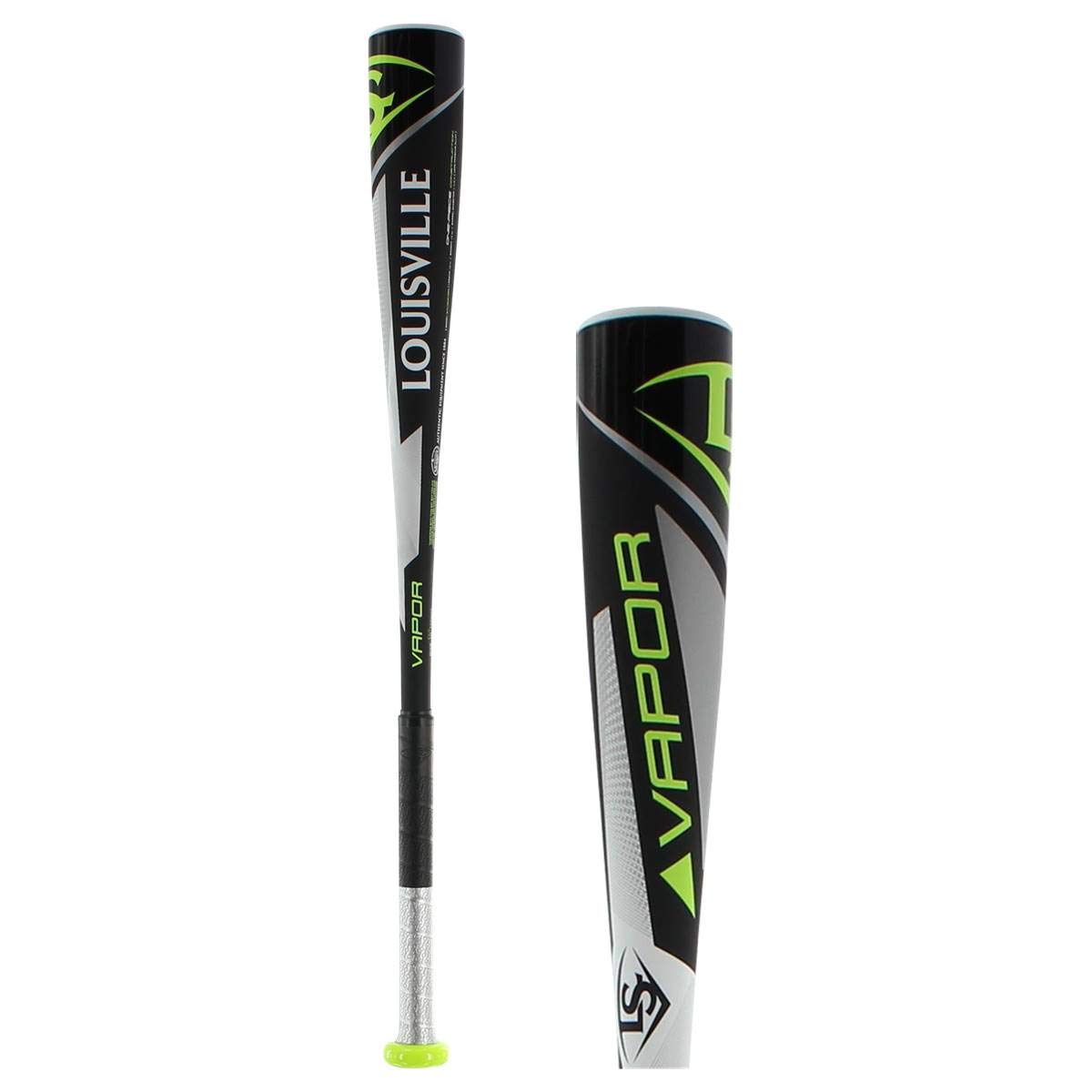 Louisville Slugger Vapor（-9）硬式用 バット 少年野球 Amazon.com : Louisville Slugger 2018 Vapor -9 USA Baseball Bat, 27
