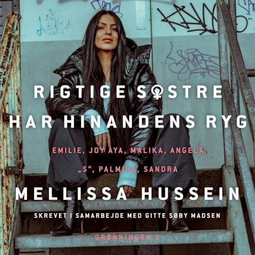 Rigtige s&oslash;stre Titelbild