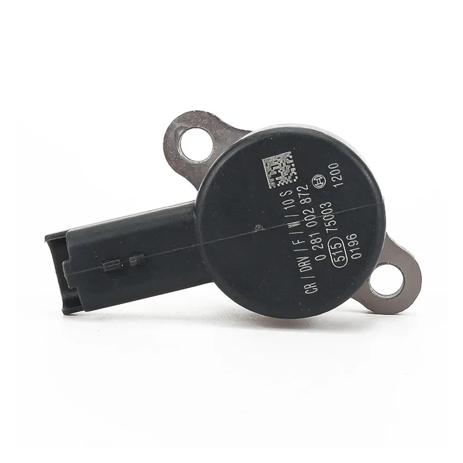Regulador De Presión Del Riel Combustible, Compatible For Fiat, SCUDO 2.0 CITRO C5 C8 HDI 0281002493 regulador de presión de inyección de combustible d
