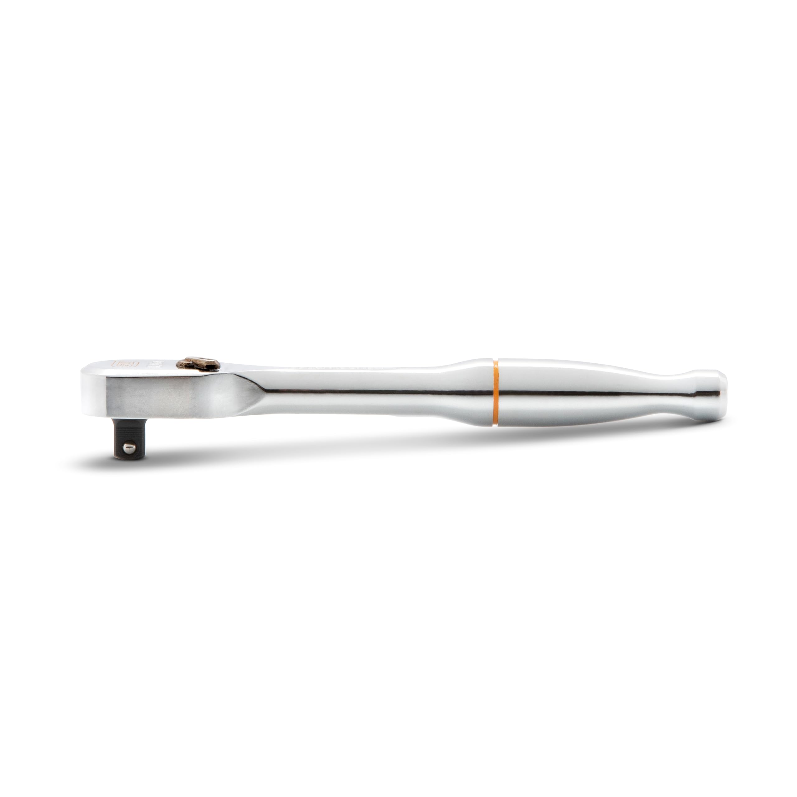 GEARWRENCH 1/4" Ratchet - 120XP Chrome -3