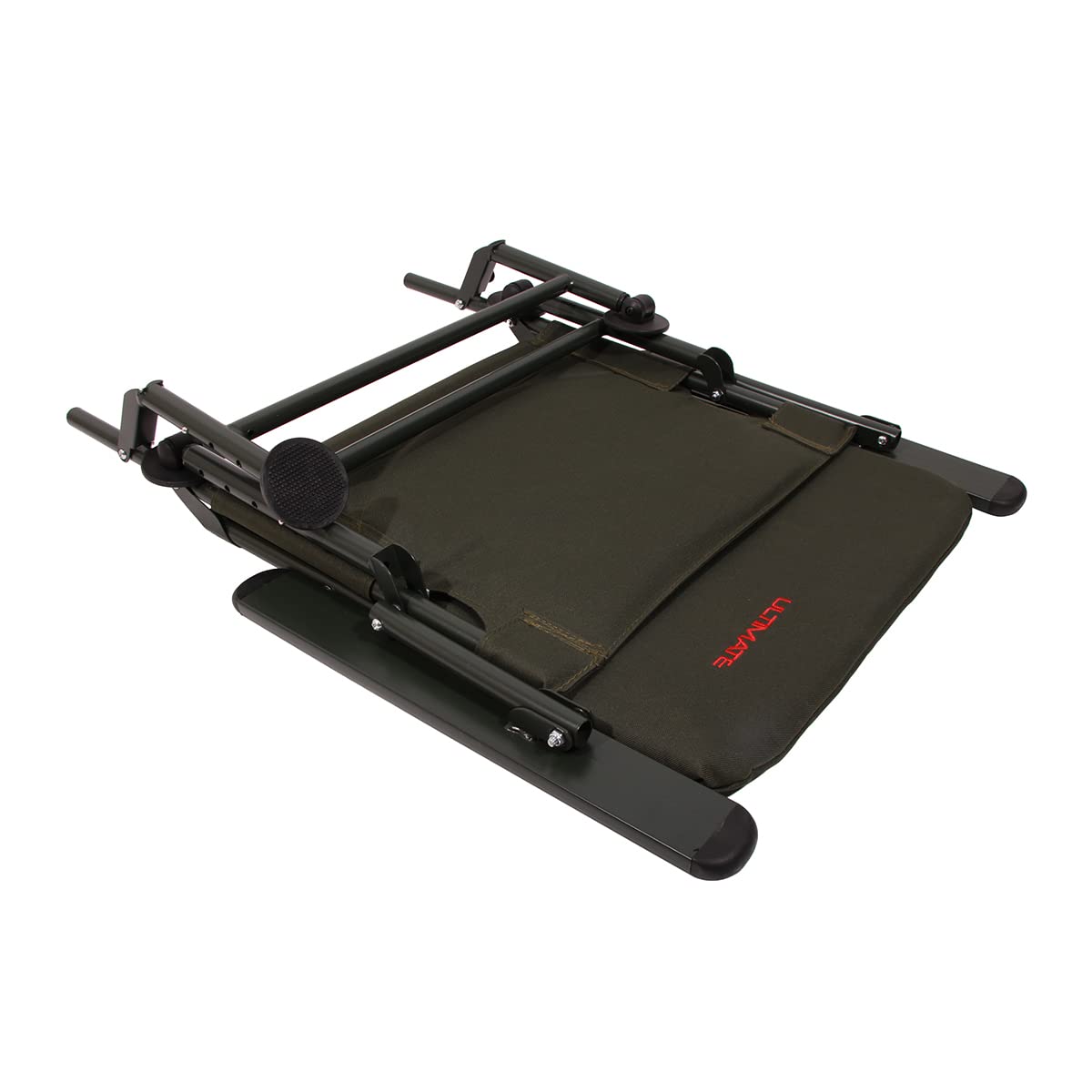 Ultimate COM4 Set De Silla para Sesión De Pesca - Combo Carpfishing