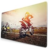 MOUSEPAD-GRÖSSE: 15,8 