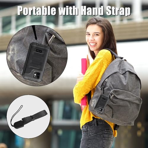 Coque iPhone 12 Mini étanche Beeasy anti-choc : finis les écrans brisés - 6