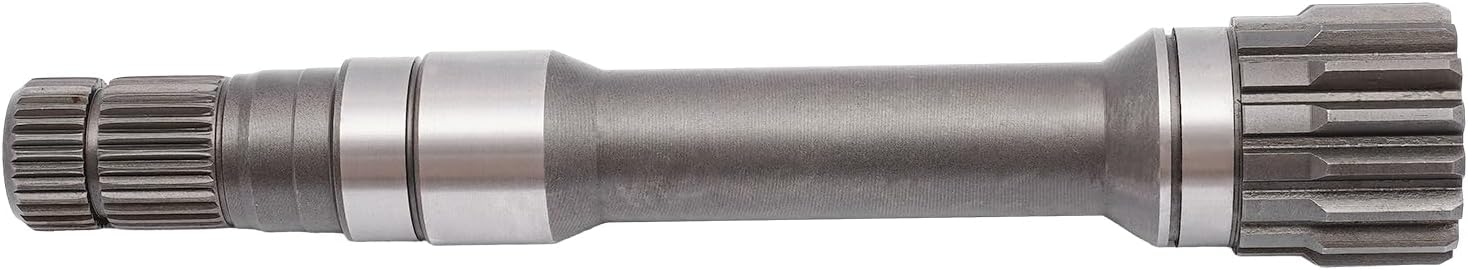 Inner Shaft Kit, Axle Intermediate Shaft, Axle Shaft Replacement for 2012-2022Dodge Ram 1500 215MM Front Axle, 3.21 Axle Ratio, 3.55 Axle Ratio, 3.92 Axle Ratio 68257420AG 68139992AA 68257420AB