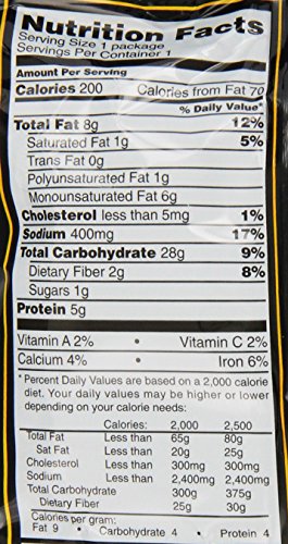 Stacy's Pita Chips, Parmesan Garlic Herb, 6-Ounce Bags (Pack Of 12) #TOP3