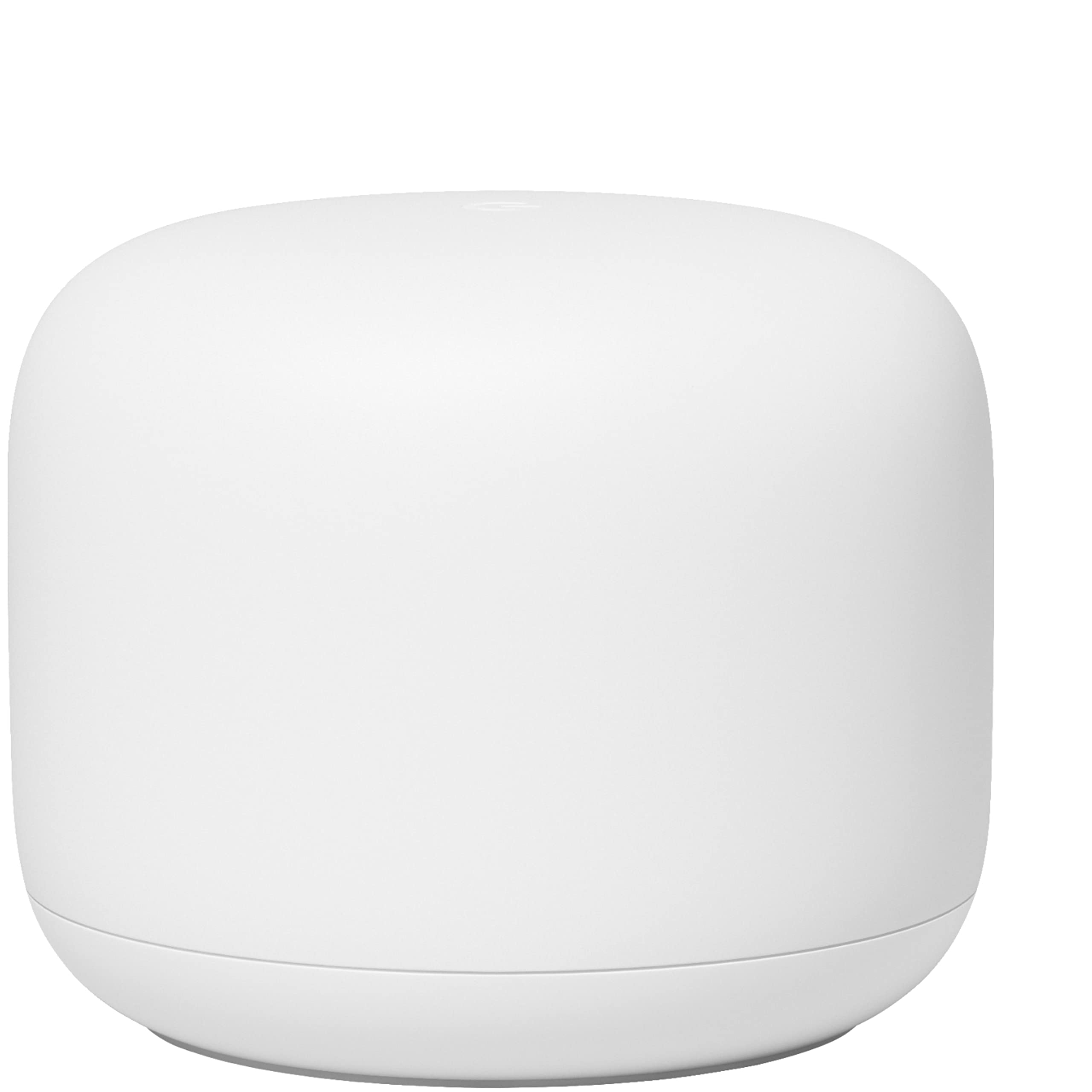 Google Nest Routeur sans fil sans fil AC2200 Mesh Wi-Fi 2ème génération