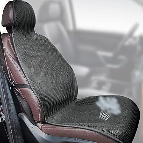 Funda Universal para Asiento de Coche de ZATOOTO Cover