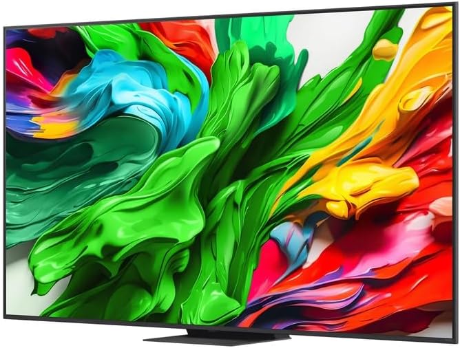 Premium | LG 86QNED86A6A 86 inch MiniLED QNED evo AI WebOS 25 VRR 144hz 4K Smart TV alpha 8 AI Processor Gen2 AI Sound Pro with virtual 9.1.2 Dolby Vision / HDR10 / HLG | 4K | 144hz 2026 - view 5