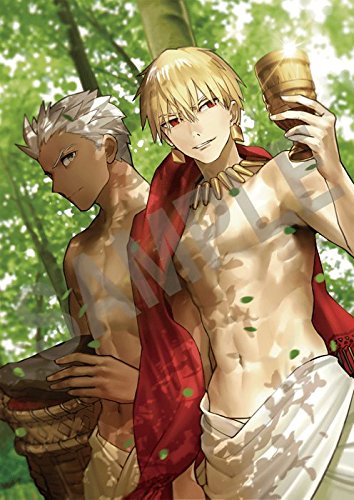 もしかして ギルって人間大好き ニコニコ動画